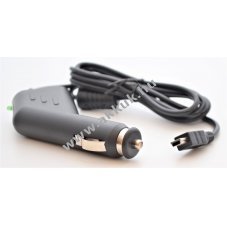 Adapter auts tlt 12V -> mini USB 5V - 2A + beptett TMC antenna