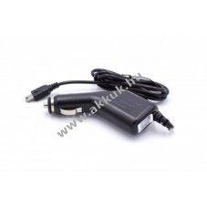 Adapter auts tlt 12V -> micro USB 5V - 2A + beptett TMC antenna