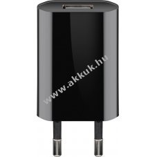 Goobay lapos kivitel 1A USB tlt