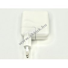 Helyettest hlzati tlt USB-C MacBook Air 30W, fehr - A kszlet erejig!