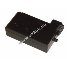 Helyettest dc csatlakoz akkutart markolathoz Canon DR-E8