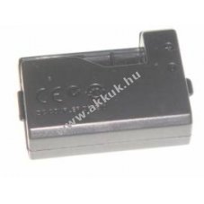 Helyettest akkubett - DC-Coupler Canon tpus DR-E10