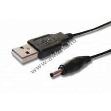 USB tltadapter-kbel Sony Ericsson Xperia Z1 (csatl. mgneses)