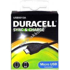Micro USB-USB kbel 2.0 Android, 1m, Samsung, HTC, Motorla, Blackberry, Sony, Nokia, HP