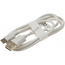 USB-C tltkbel okostelefonhoz Asus Zenfone 3 Zoom