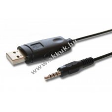 Helyettest USB programozkbel Yaesu VX-5R
