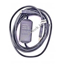 USB Programoz� k�bel Allen Bradley Micrologix 1000, 1100, 1200