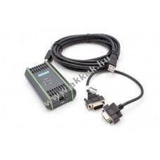 Helyettest USB programoz kbel Siemens S7-200, S7-300, S7-400, PPI, MPI