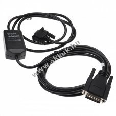 RS232 kbel Siemens Simatic - Adapterkbel vezrlrendszerhez, 3m