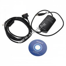 USB Programozkbel 1747-UIC (USB-DH485) tpus ABSLC5/01/02/03/05, 3m