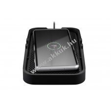 Vezet�k n�lk�li QI aut�s gyorst�lt� pad 15W, fekete