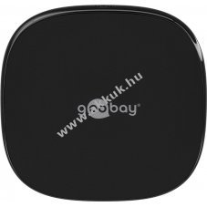 Vezet�k n�lk�li gyorst�lt� 15 W, fekete