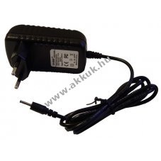 Helyettest hlzati tlt Trekstor Volkstablet 9V 2A csatl. 2,5mm/0,7mm