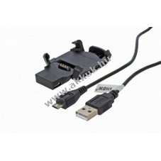USB tlt / tltlloms / dokkol Garmin Fenix 3 Multisport karpnt / ra
