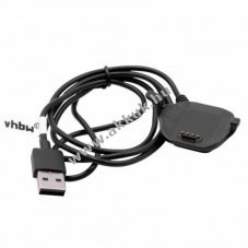 USB tltkbel / tltlloms Garmin Forerunner 25 kicsi vltozat