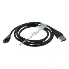 OTB USB tlt s adatkbel Garmin Fenix 5 / Fenix 6 / Fenix 7 / Fenix 8