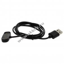 Helyettest tlt kbel Amazfit GTR, GTS T-Rex Pro, 100cm