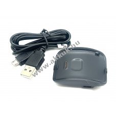 USB tltlloms / dokkol Samsung Gear S Smartwatch SM-R750