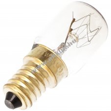 Stlmpa izz E14, 25 Wattos, 300C-ig hmrskletll