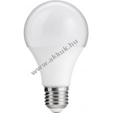 Goobay LED krte izz E27 8.5W 806lm meleg-fehr - Kirusts! - A kszlet erejig!