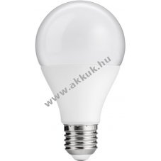Goobay LED krte izz E27 11W 1055lm meleg-fehr
