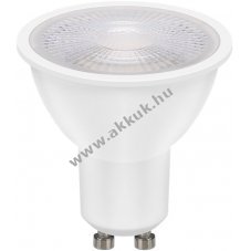 Goobay LED reflektor GU10 8W 650lm meleg-fehr