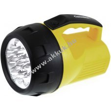 Camelion FL-16 LED-es SuperBright LED-es kzi fnyszr, lmpa srga (dobozos)