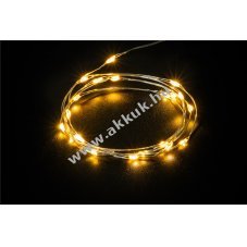 Goobay ezst fnysor 20db LED fnnyel s idztvel