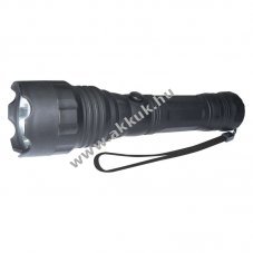 EMOS LED-es ZSEBLMPA 3W 3db AAA elem, 95lm
