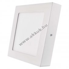EMOS LED panel falon kvli 12.5W 1000lm IP20 termszetes fehr - Kirusts! - A kszlet erejig!