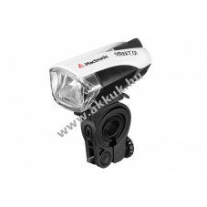Els� ker�kp�r / bicikli l�mpa akkus Mactronic Street 01 140Lm Cree XT-E LED