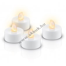 4db LED-es teamcses kszlet idztvel