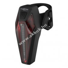 Kerkprlmpa hts Ansmann LED-es, 180mAh jratlthet, univerzlis tartval - A kszlet erejig!