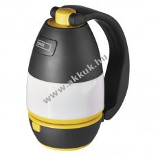 LED-es multifunkcis kempinglmpa, 215 lm,