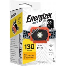 Energizer Atex V2 Pro fejl�mpa headlight