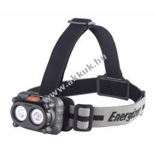 Energizer Pro Hardcase mgneses LED-es fejlmpa 250lumen-3db AAA elemmel - A kszlet erejig!