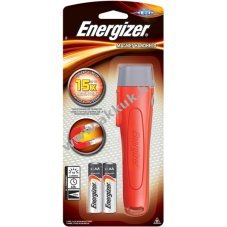 ENERGIZER Magnet Handheld mgneses elemlmpa + 2db AA elem