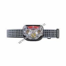 Energizer ipari fejlmpa fej/sisak vilgts, 400 lumen