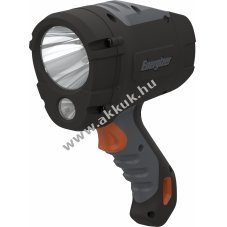 Energizer Hardcase kzi fnyszr jratlthet Spotlight LED-es zseblmpa, 1000lm