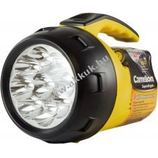 Camelion SuperBright kzi LED-es fnyszor