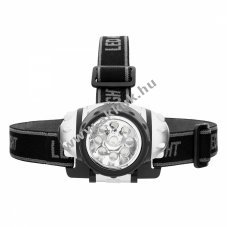 Camelion/Arcas AHL 9 -es LED fejlmpa 3db AAA elemmel - Kirusts! - A kszlet erejig!