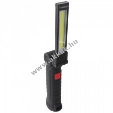 XCell Mgneses LED tlthet munkalmpa, szerellmpa, 400lm