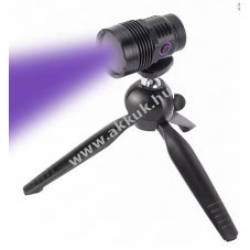 INFINIO TRIPOD UV 604-T 365nm UV-vizsg�l� l�mpa �llv�nnyal