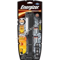 ENERGIZER Hardcase Pro Work Light munkalmpa, szerellmpa, elemlmpa 4db ceruza AA elemmel