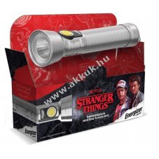 Energizer zseblmpa Stranger Things Light Limited Edition 150L, 2db Mono - A kszlet erejig!
