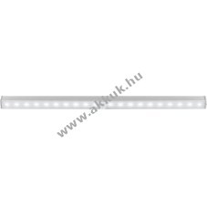 Goobay LED-es vilgts / pultvilgt lmpa / btorvilgt lmpa mozgs rzkelvel elemes