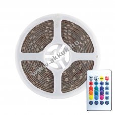 Zenre villog LED RGB szalag szett