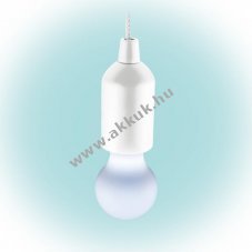 LED-es zsinrlmpa - A kszlet erejig!