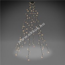 200db LED-es fa fnyfzr gyrvel, IP44