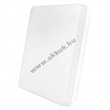 EMOS LED mennyezeti lmpa TORI, 24W, IP54, 2400lm